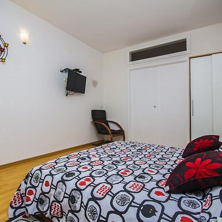 Apartments Daria Rovinj Luaran gambar