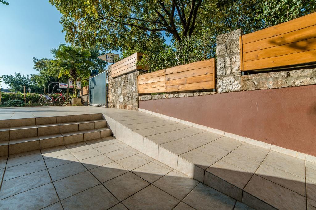 Apartments Daria Rovinj Bilik gambar