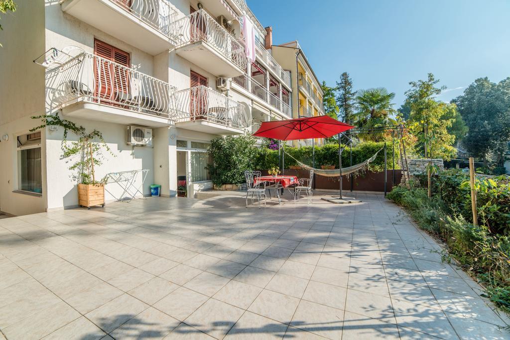 Apartments Daria Rovinj Bilik gambar