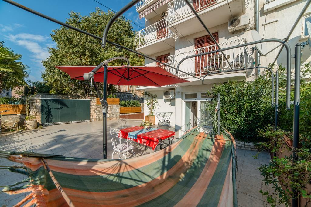 Apartments Daria Rovinj Bilik gambar