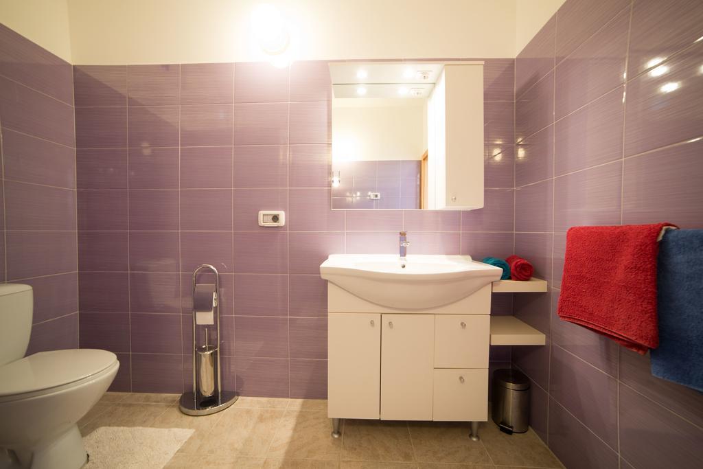 Apartments Daria Rovinj Bilik gambar