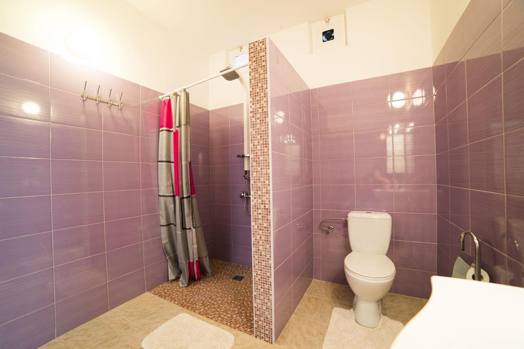 Apartments Daria Rovinj Bilik gambar