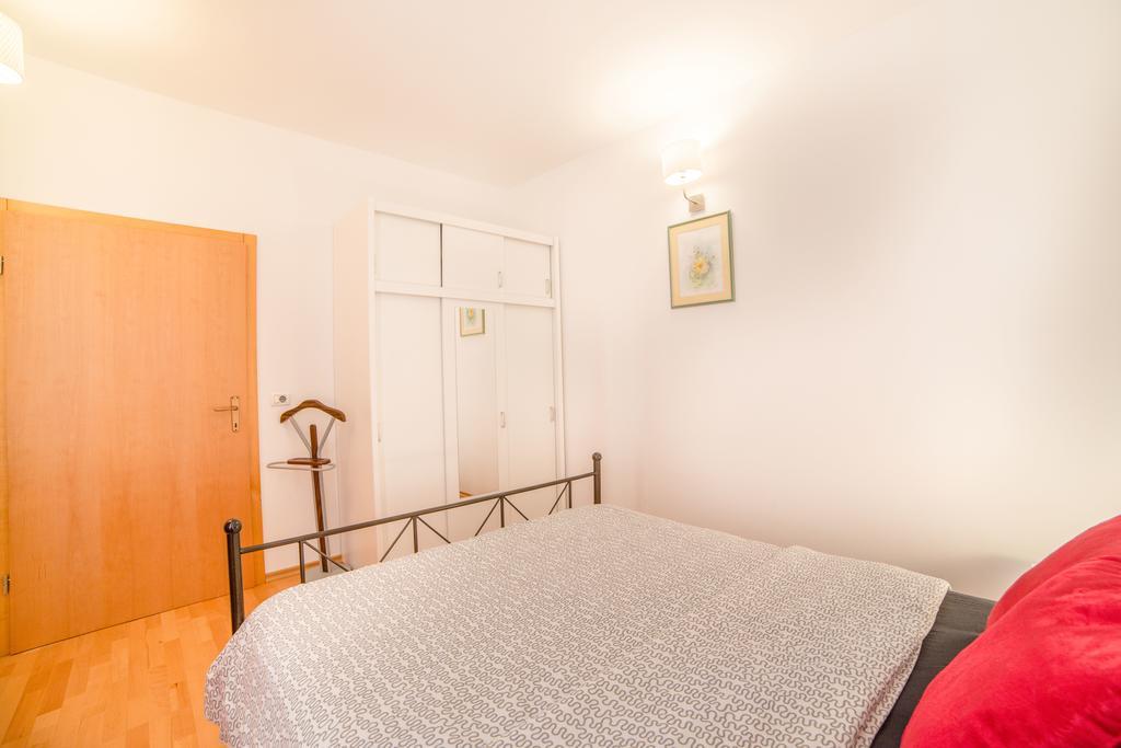 Apartments Daria Rovinj Bilik gambar