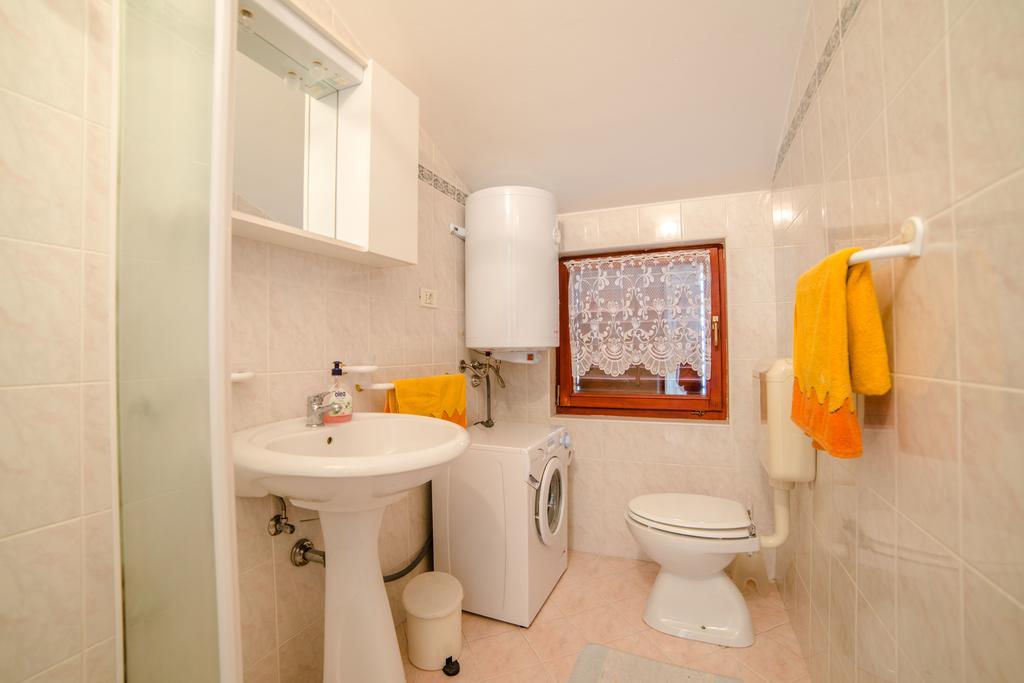 Apartments Daria Rovinj Bilik gambar