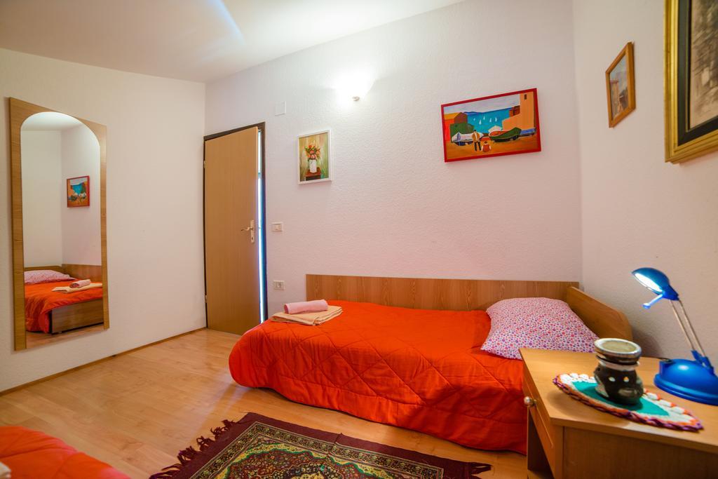 Apartments Daria Rovinj Bilik gambar