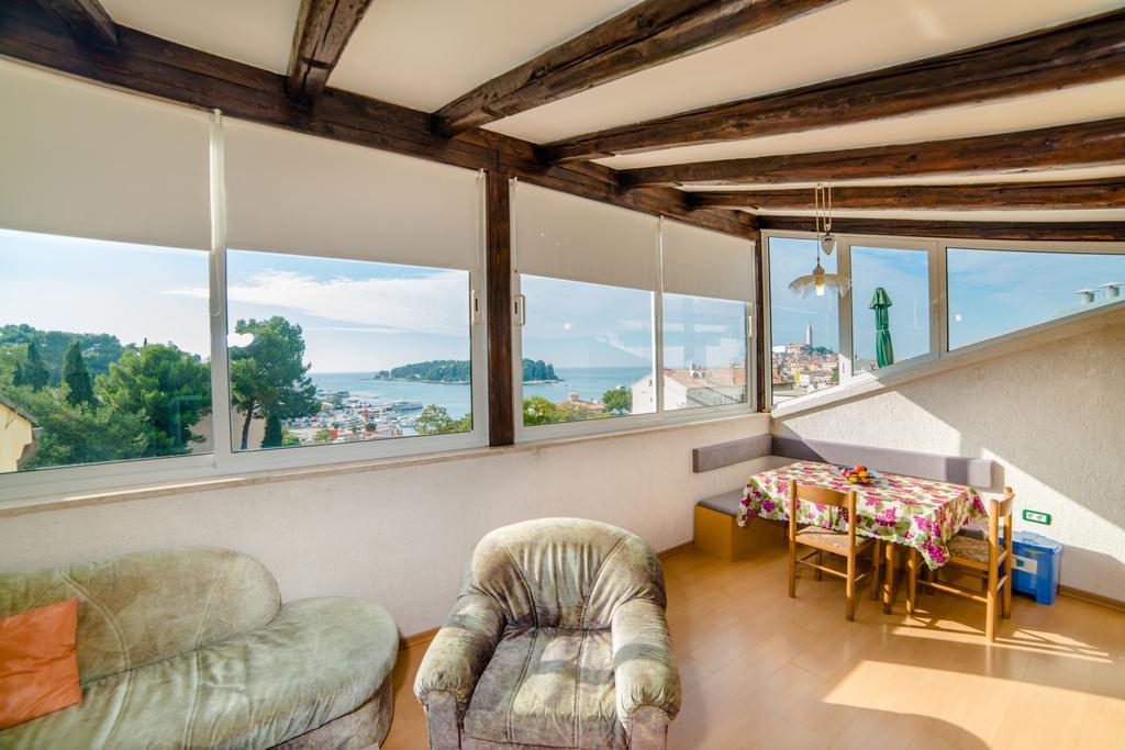 Apartments Daria Rovinj Bilik gambar