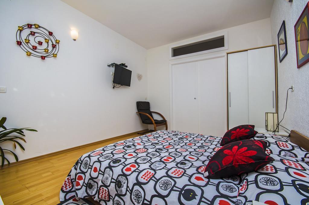 Apartments Daria Rovinj Luaran gambar