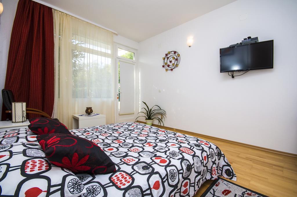 Apartments Daria Rovinj Luaran gambar