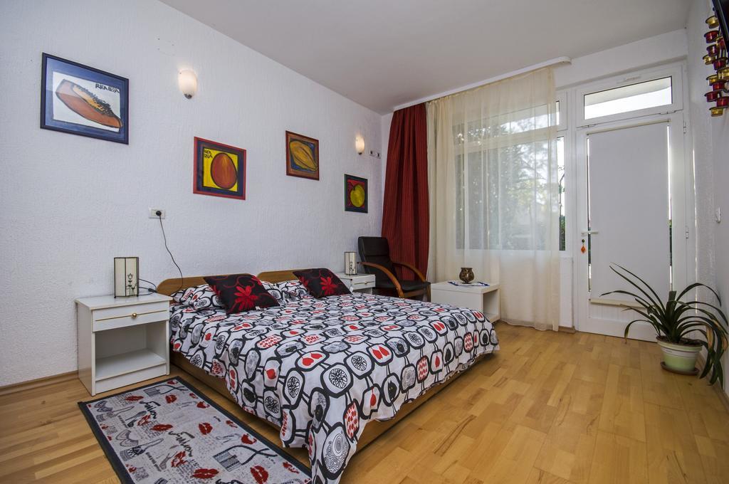 Apartments Daria Rovinj Luaran gambar